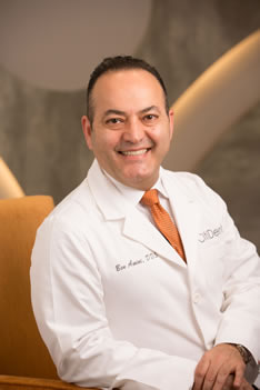 Ben Amini, DDS, FAGD