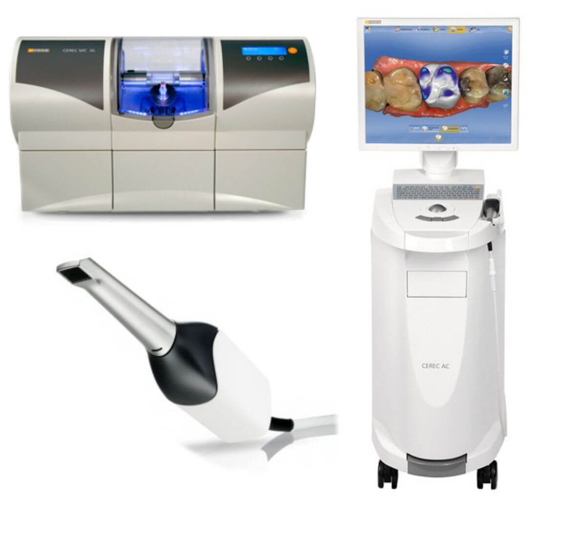 CAD/CAM Technology - CitiDent