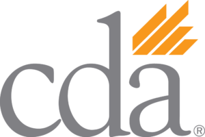 CDA - logo