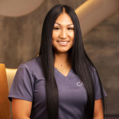 Jenise - Dental Assistant