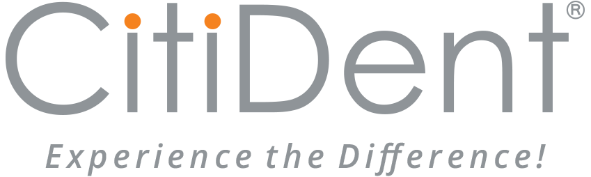 CitiDent - Logo