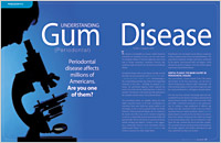 Article - Understanding Gum (Periodontal) Disease