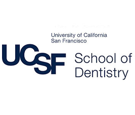 UCSF School of Dentistry logo