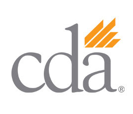 CDA logo