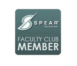 Faculty Club member logo