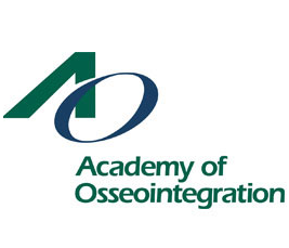 Academy of Osseointegration logo