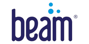 Beam logo