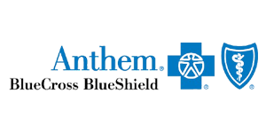 Anthem - BCBS logo