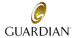 Guardian logo