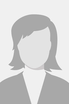 Female placeholder image