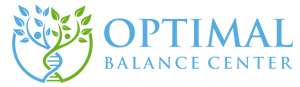 Logo - Optimal Balance Center