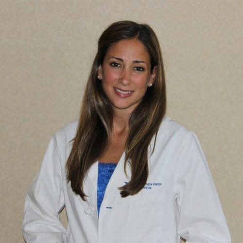 Dr. Lindsay Decker