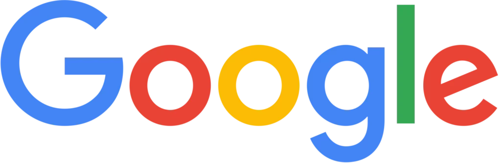 google logo