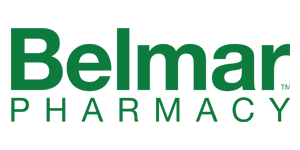 Belmar Pharmacy logo