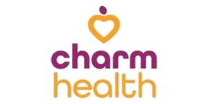 Charm Health - Logo