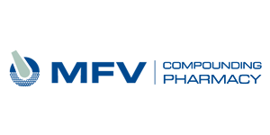 MFV pharmacy logo