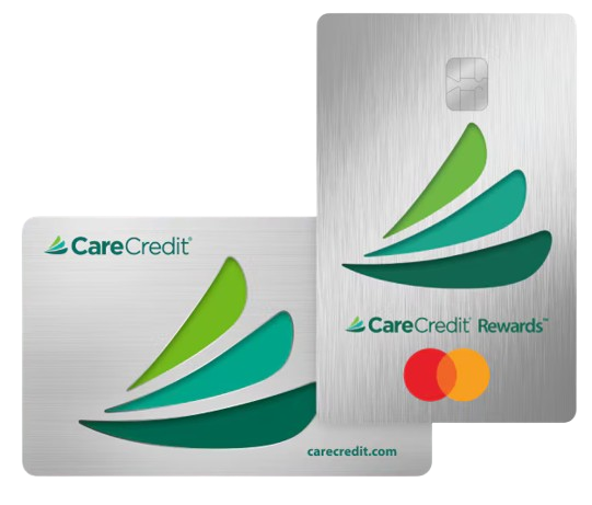 CareCredit Rewards