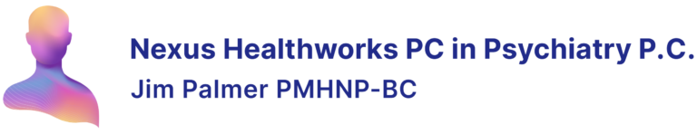 Nexus Healthworks NP in Psychiatry P.C. - logo