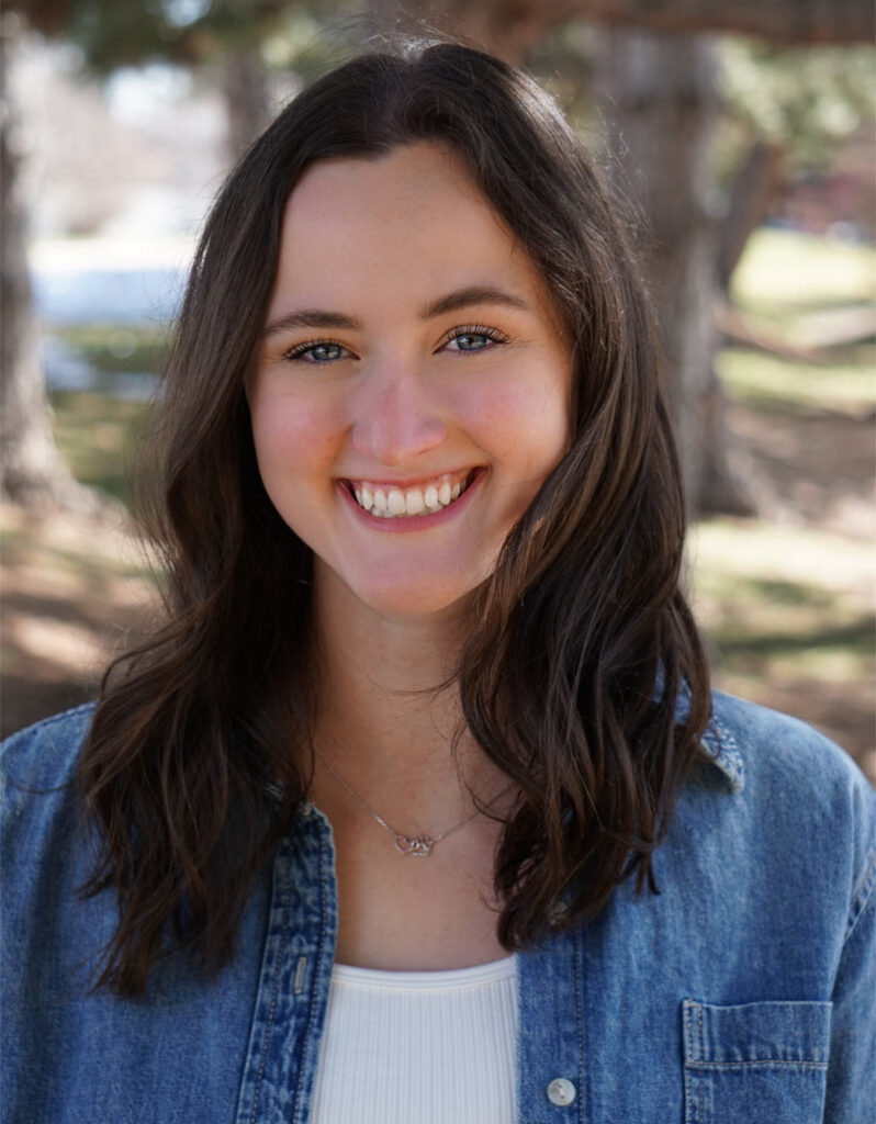 Emma Dunlay - Therapy Matters