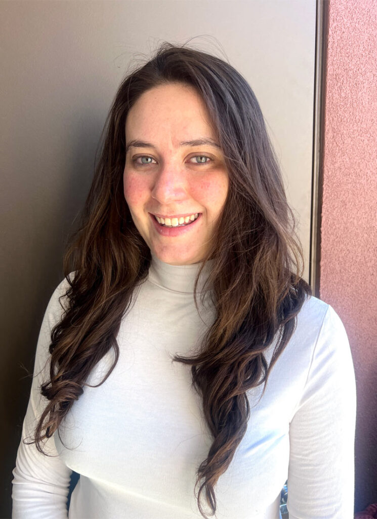 Isabella Clegg - Therapy Matters