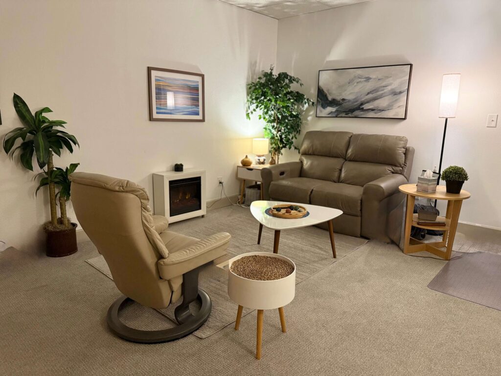 Therapy Room - Therapy Matters