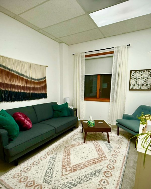 Therapy Room - Therapy Matters