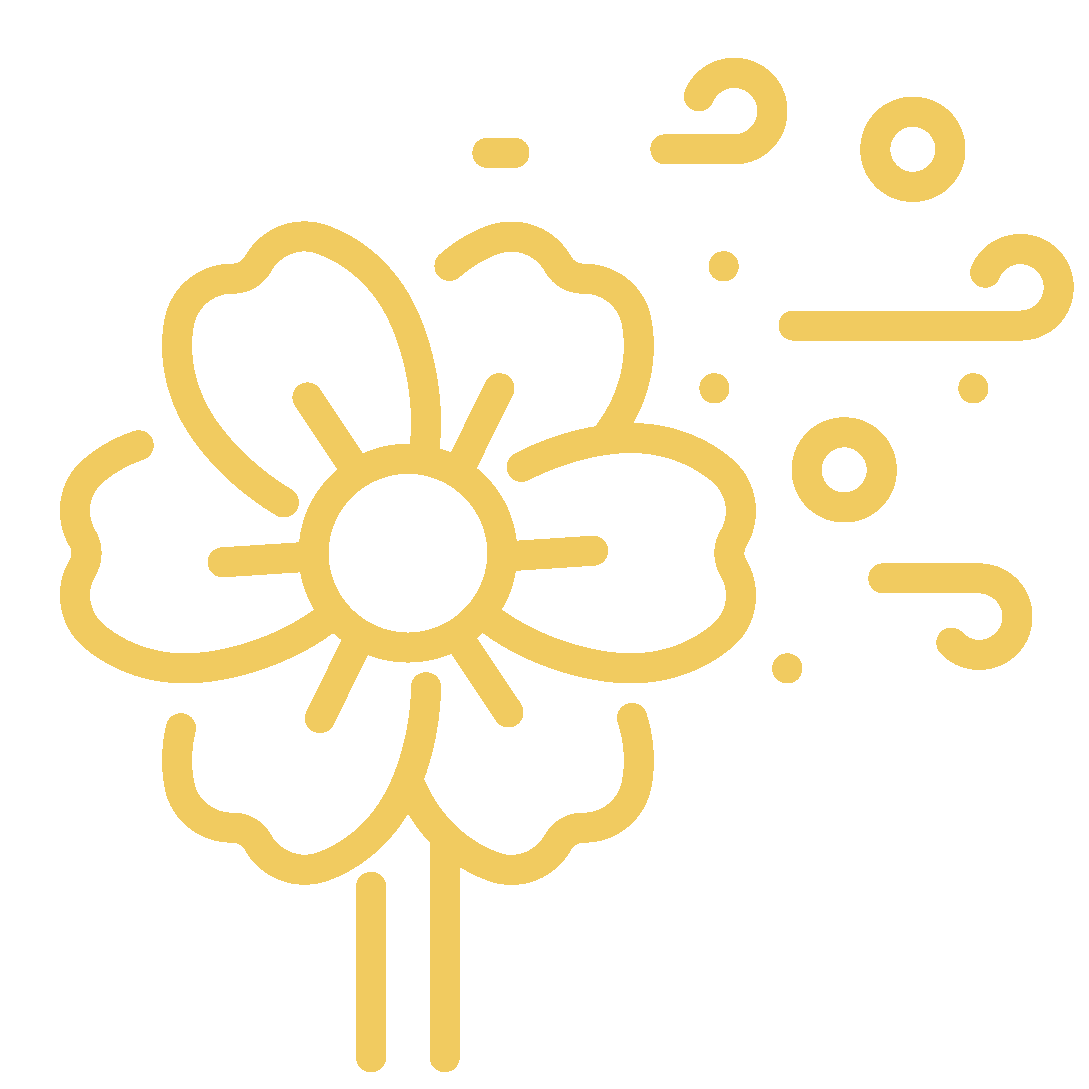 Flower icon