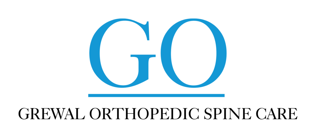 grewal orthopedic logo transparent_background