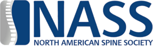 north American spine society logo