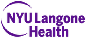 nyu langone health logo