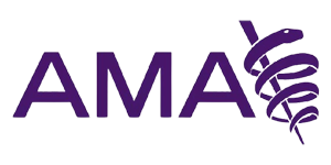 AMA logo