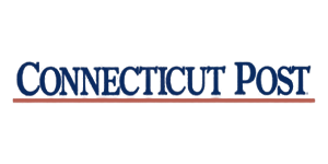 Connecticut post logo