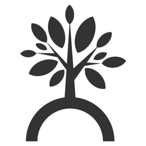 Tree icon