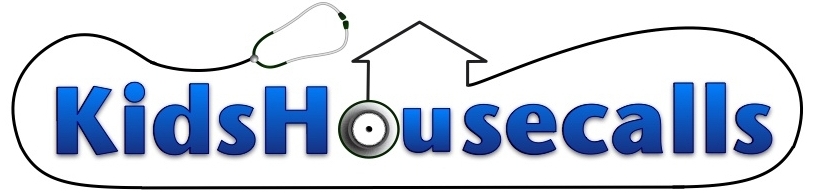 Logo - Kids Housecalls