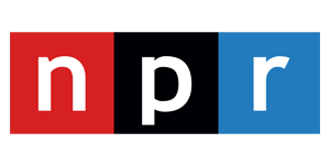 National Public Radio logo