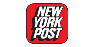 New York Post logo