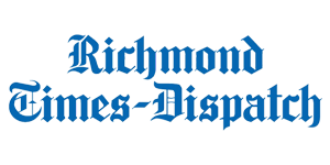 Richmond times logo