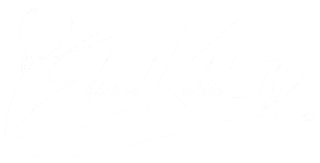 Dr. Edward Kulich Signature