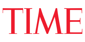 TIME Logo