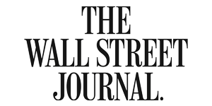 The Wall Street Journal logo