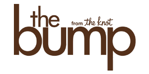 The Bump logo