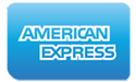 American express logo