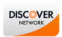 discover logo