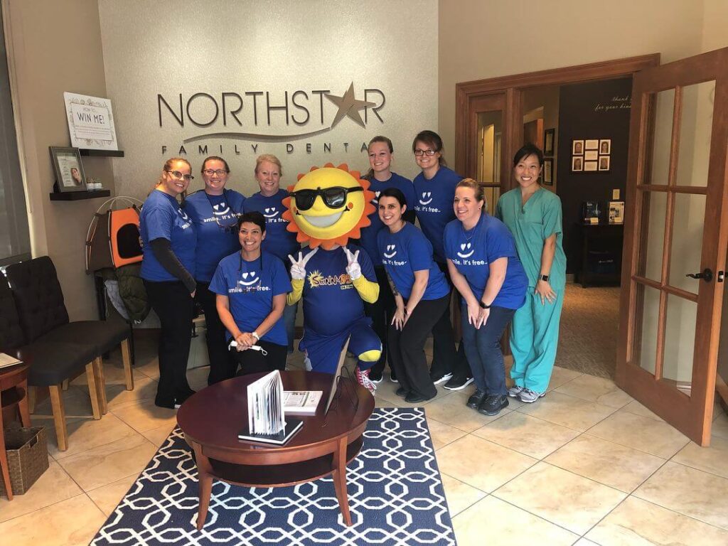 Team - Northstar Family Dental