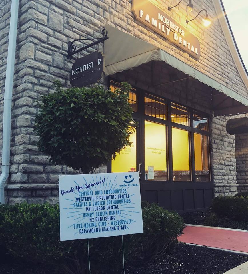 Office building - Northstar Family Dental