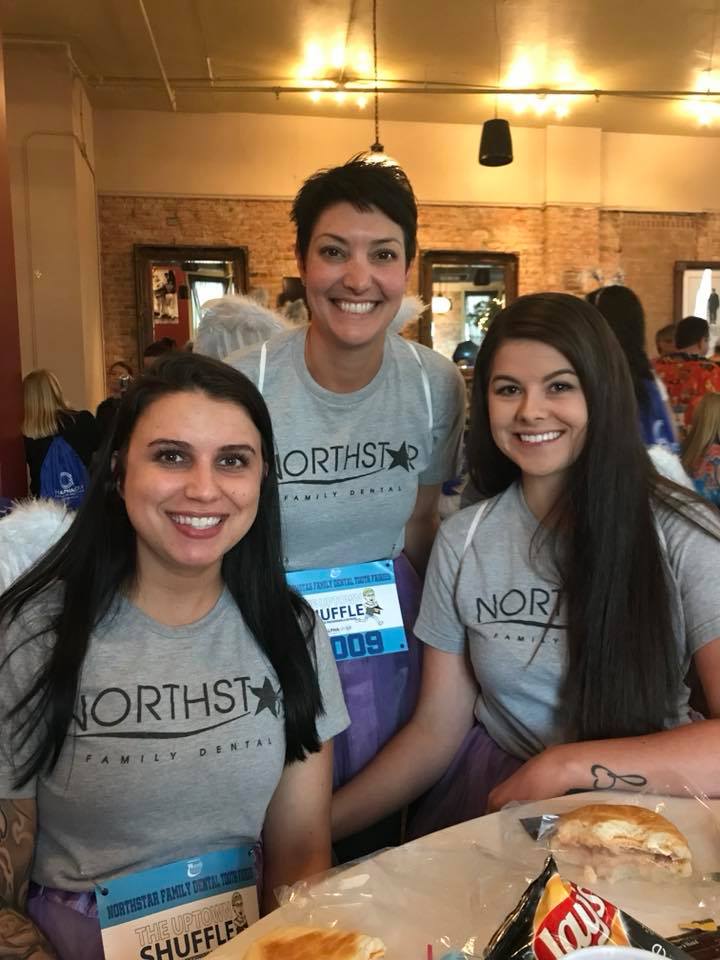 Dr. Christina Kulesa - Northstar Family Dental