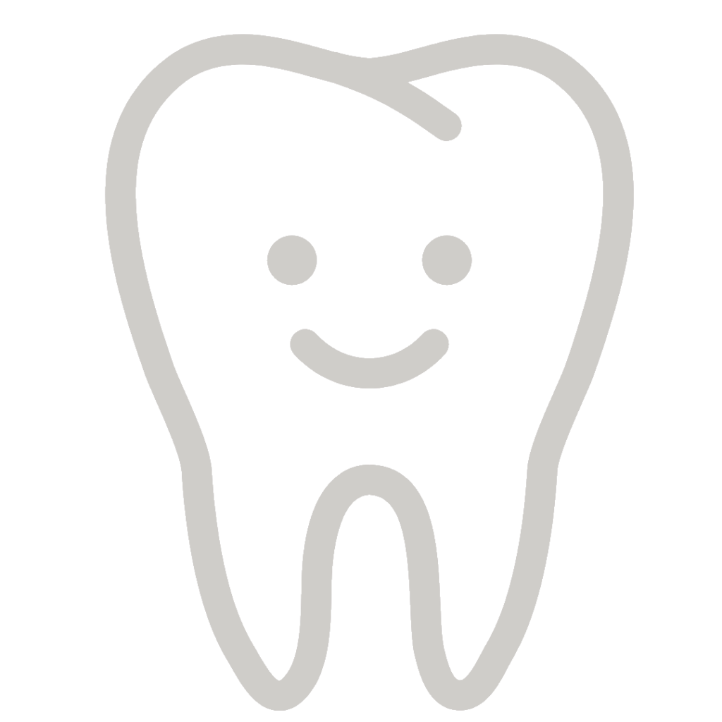 Happy Tooth icon