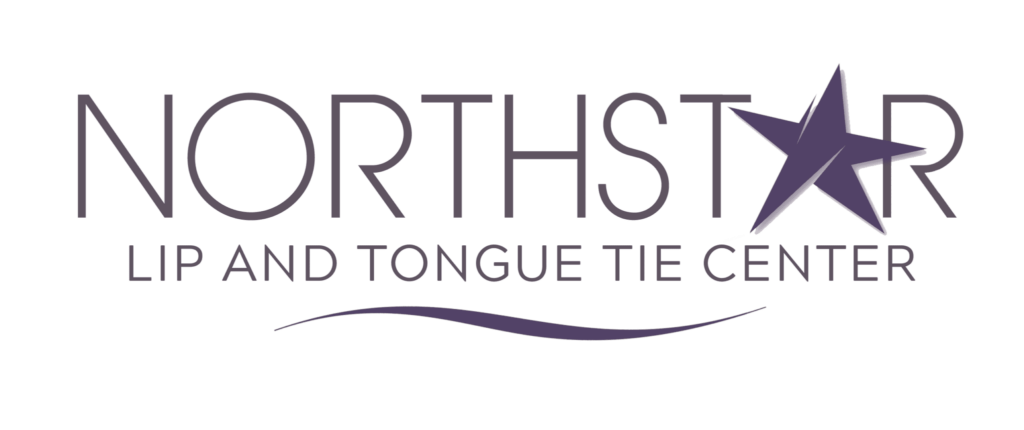 Northstar Lip and Tongue Logo