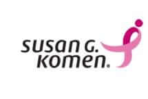 Susan G. Komen Logo