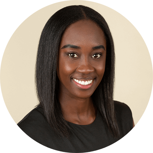 Dr. Michelle Otieno - Northstar Family Dental
